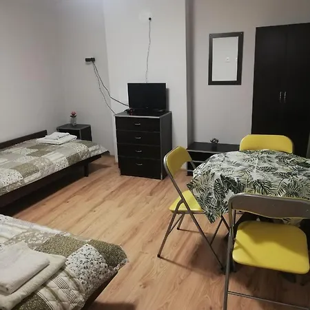 Spark Apartment * Aheloy