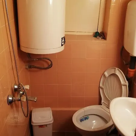 Spark Apartment * Acheloj
