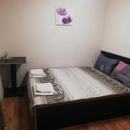 Spark Apartment Apartmán